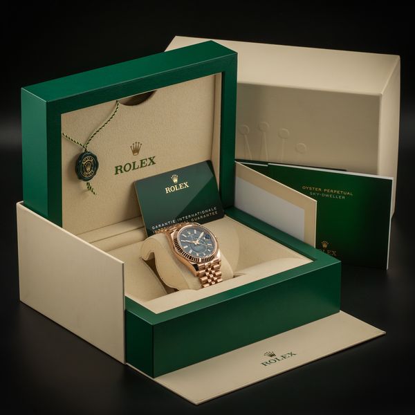 Rolex Sky-Dweller 336935